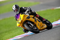 Advanced Group Yellow Bikes
